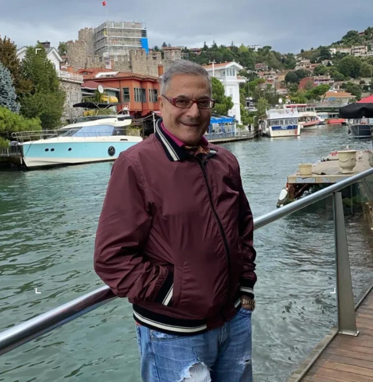 21 yaşındaki Eylem Çelik "Babam yaşında adam bana evinde sevgililik teklif etti” demişti! Mehmet Ali Erbil den ilk açıklama 3