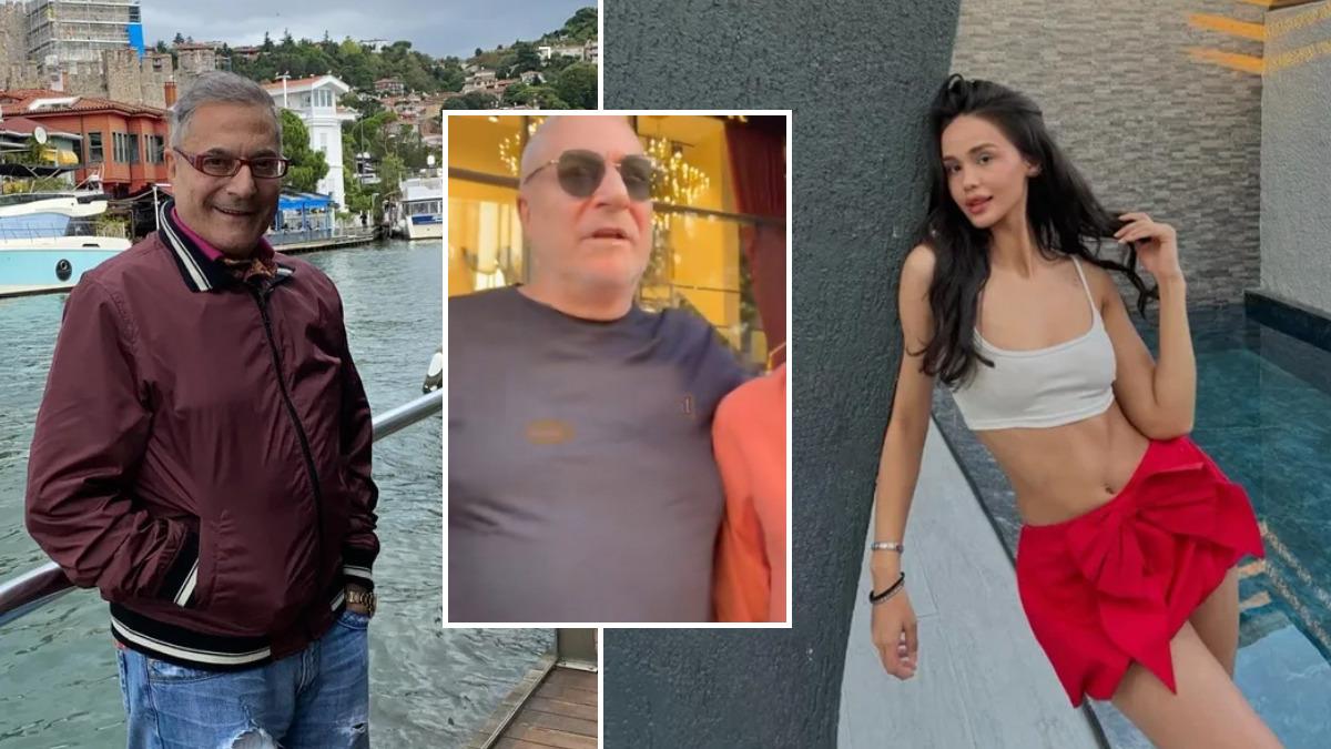 Mehmet Ali Erbil'den o iddialara ilk yanıt