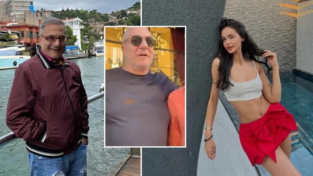 21 yaşındaki Eylem Çelik Babam yaşında adam bana evinde sevgililik teklif etti” demişti! Mehmet Ali Erbil'den ilk açıklama