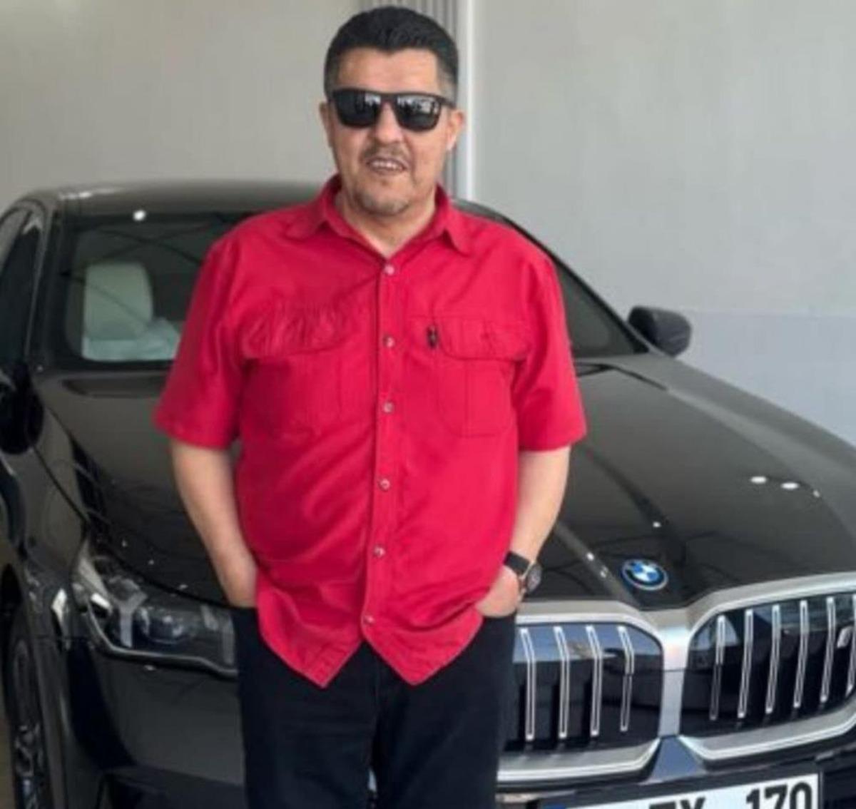 Bursa da kan donduran olay: Kadın iş ortağını vurdu, canına kıydı 2