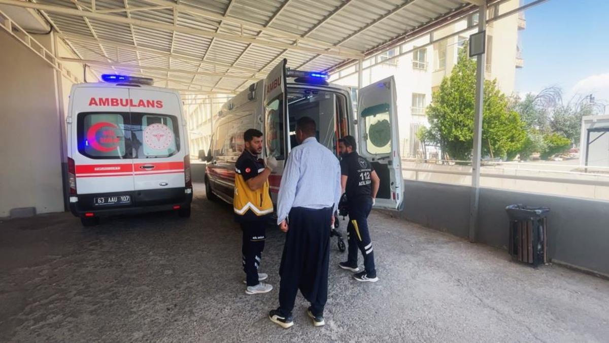 Mercimek hasadında çalışan işçiler gıda zehirlenmesi şüphesiyle hastanelik oldu 1