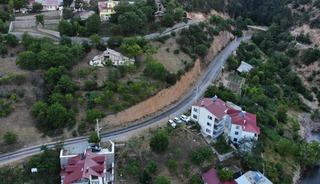 Tapulu arazileri her ge&ccedil;en g&uuml;n k&uuml;&ccedil;&uuml;l&uuml;yor: İşte sebebi