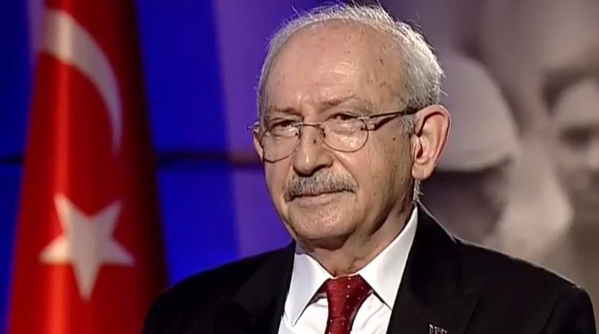 Kemal Kılı&ccedil;daroğlu'ndan o iddiaya sert s&ouml;zler! "Yarın genel başkanlığı bırakırım"