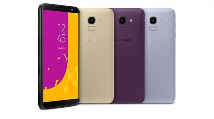 Samsung Galaxy J6 ve J4 fiyatı ile dikkat &ccedil;ekiyor