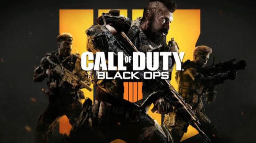 Call of Duty Black Ops 4’te senaryo modu yok 