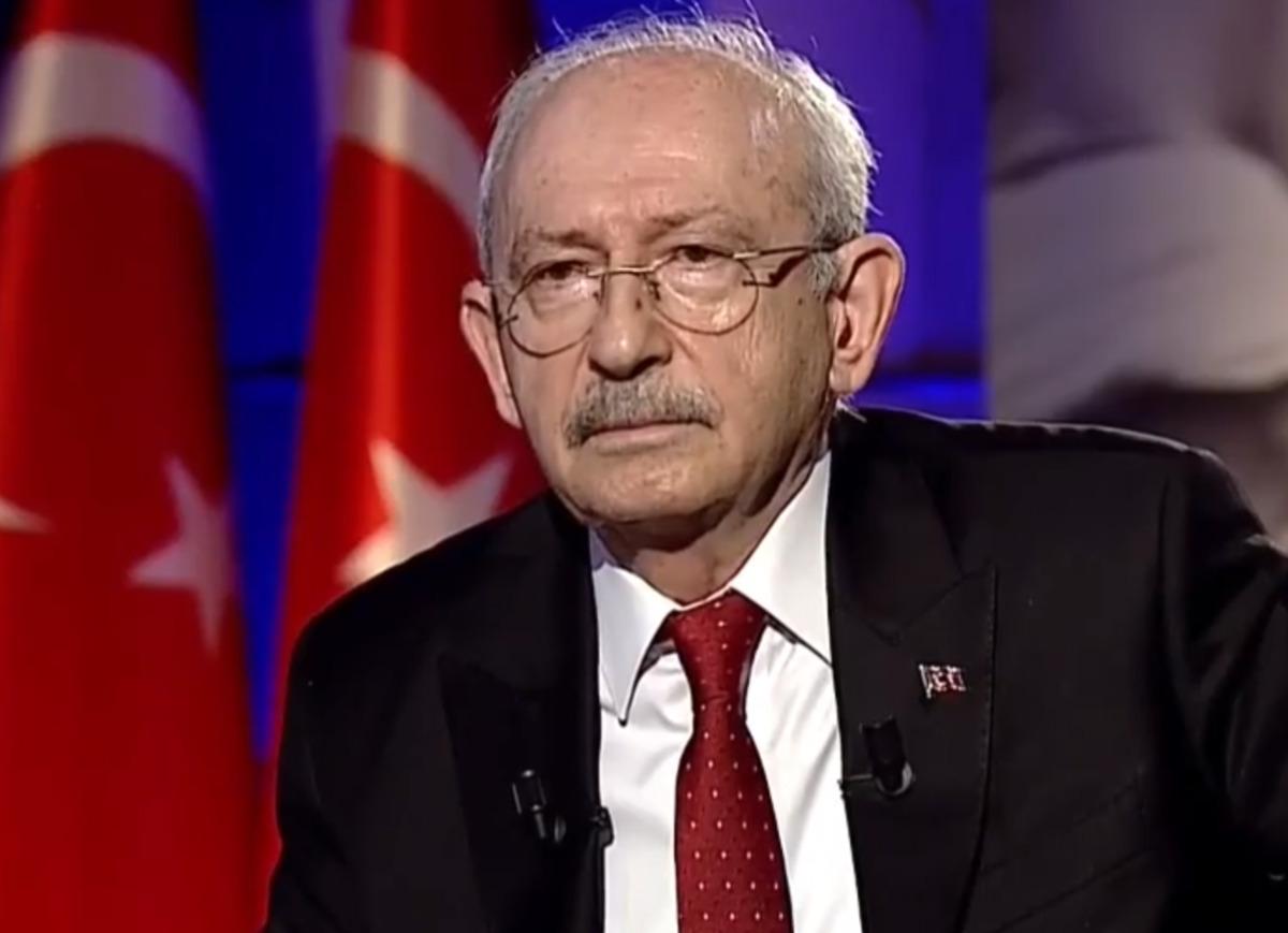 Kemal Kılıçdaroğlu ndan o iddiaya sert sözler! "Yarın genel başkanlığı bırakırım" 2