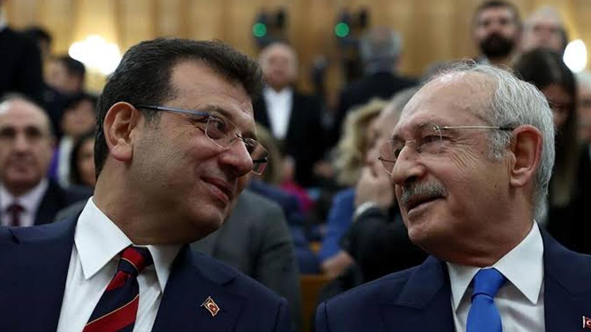 Kemal Kılıçdaroğlu ndan o iddiaya sert sözler! "Yarın genel başkanlığı bırakırım" 3