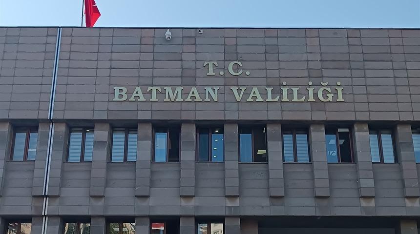 Batman Valiliği: &Ouml;zel bakım merkezi soruşturmasında 16 ş&uuml;pheli tutuklandı