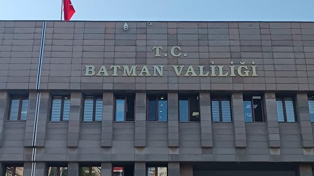 Batman Valiliği: Özel bakım merkezi soruşturmasında 16 şüpheli tutuklandı
