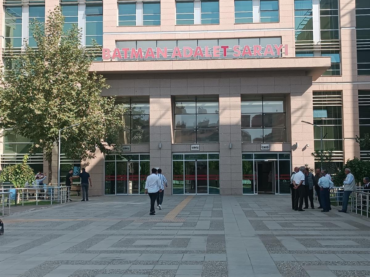 Batman Valiliği: Özel bakım merkezi soruşturmasında 16 şüpheli tutuklandı 1