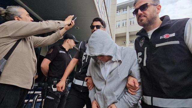Zonguldak'ta rüşvet ve kaçak kürtaj operasyonunda 3 tutuklama