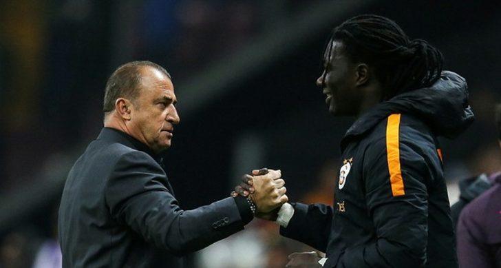 Fatih Terim aldığı teklifleri açıkladı! G1