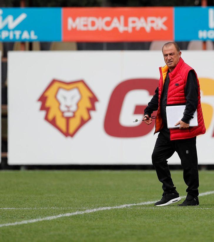 Fatih Terim aldığı teklifleri açıkladı! G3