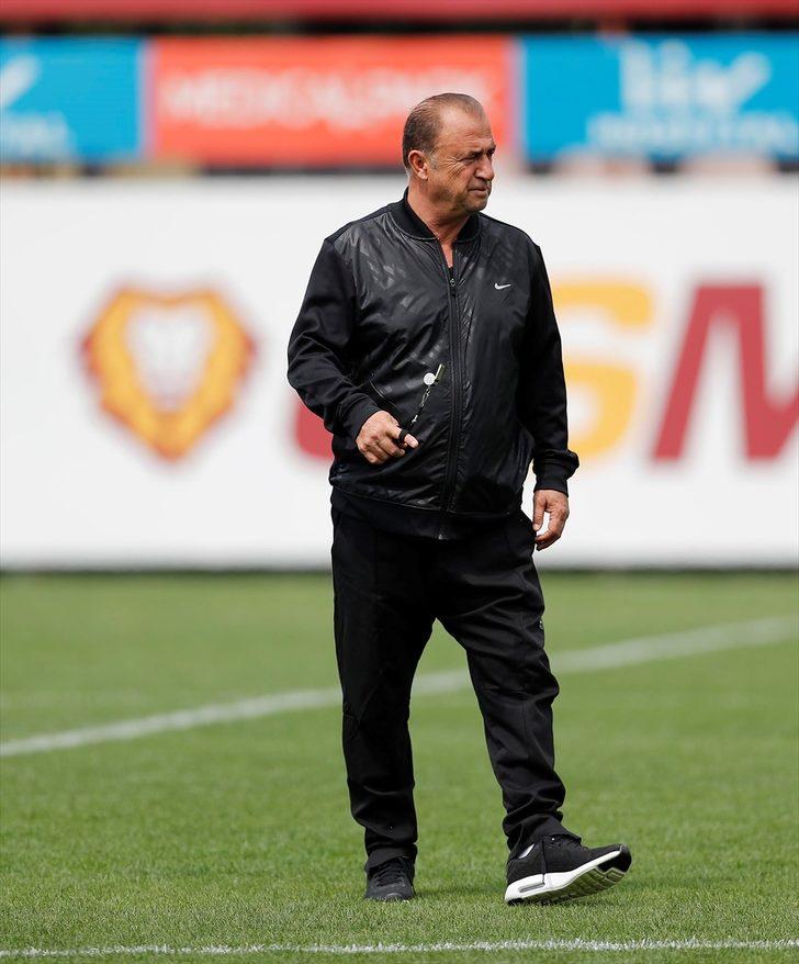 Fatih Terim aldığı teklifleri açıkladı! G4
