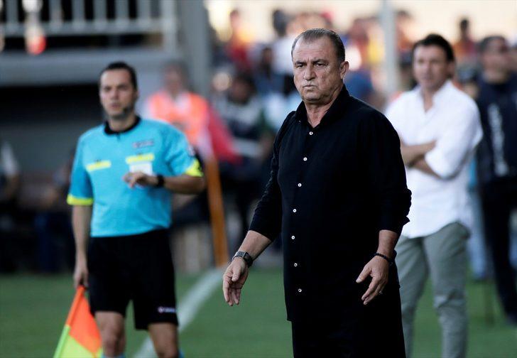 Fatih Terim aldığı teklifleri açıkladı! G5