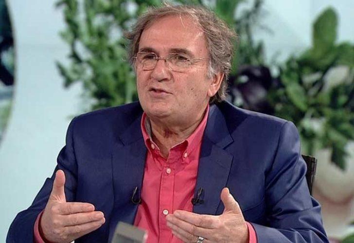 Saraçoğlu uyardı: Sahurda bunları yemeyin