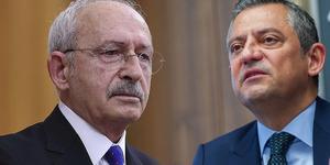 Kemal Kılı&ccedil;daroğlu'ndan &Ouml;zg&uuml;r &Ouml;zel'e kurultay yanıtı! Tarih verdi