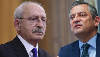 Kemal Kılı&ccedil;daroğlu'ndan &Ouml;zg&uuml;r &Ouml;zel'e kurultay yanıtı! Tarih verdi