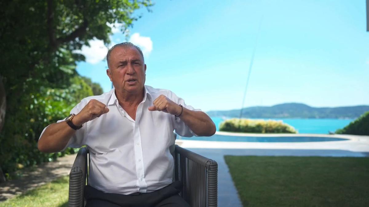 Okan Buruk Galatasaray ın bir sonraki teknik direktörünü işaret etti! Varisini belirledi 6
