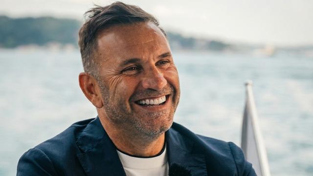 Okan Buruk Galatasaray'ın bir sonraki teknik direktörünü işaret etti! Varisini belirledi