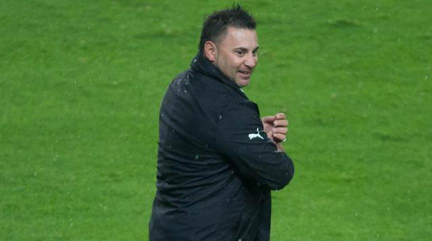 Emre Mor'un yeni hocası a&ccedil;ıklandı