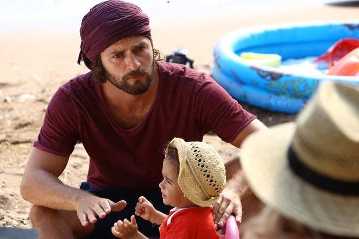 Hayat Şarkısı 22. Bölüm Fotoğrafları G1