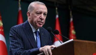 Cumhurbaşkanı Erdoğan&rsquo;dan, Fenerbah&ccedil;e Beko&rsquo;ya tebrik!