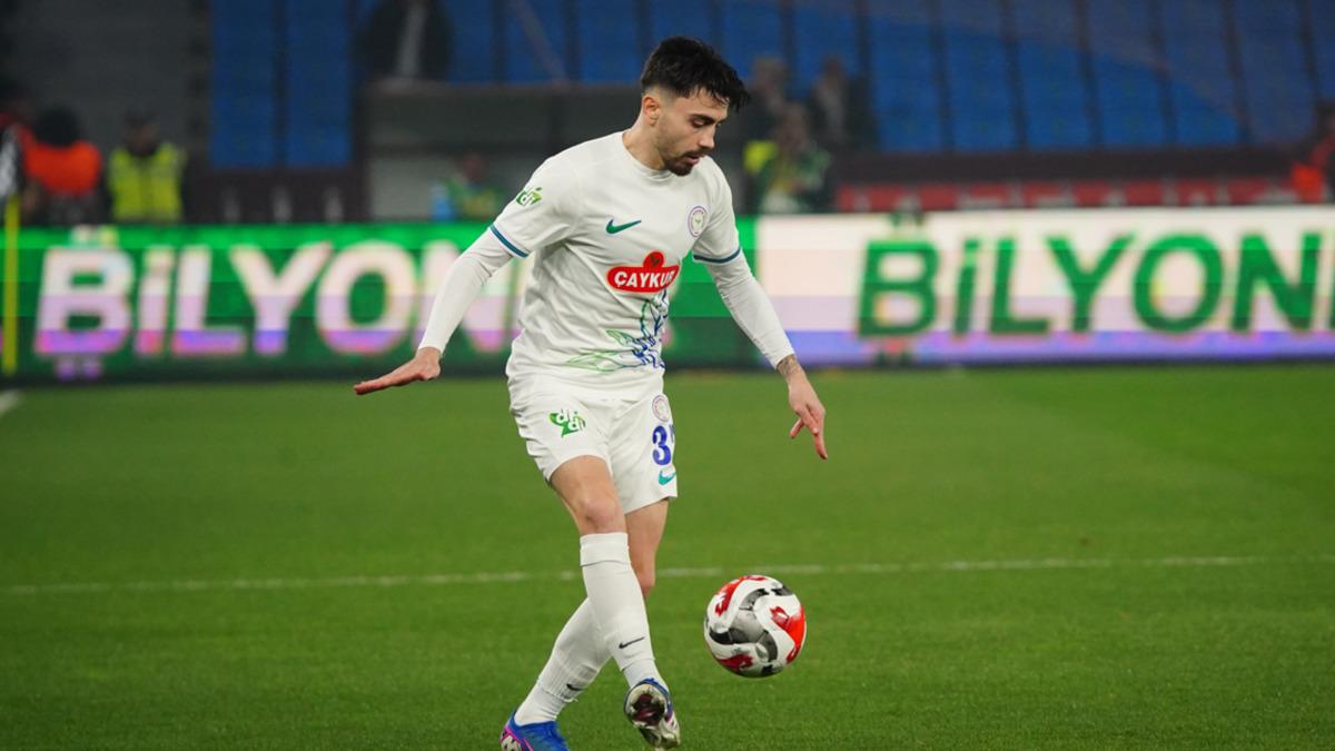 Taha Şahin’in geleceği netlik kazanıyor 1