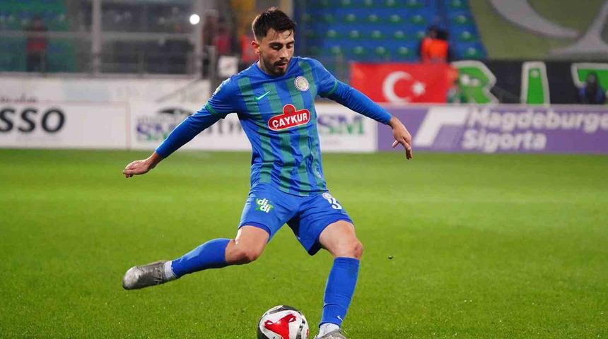 Taha Şahin&rsquo;in geleceği netlik kazanıyor