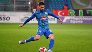 Taha Şahin’in geleceği netlik kazanıyor