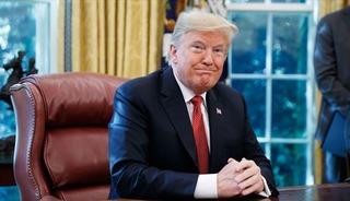 ABD Başkanı Trump: "Yakında T&uuml;rkiye'ye de gideceğim"