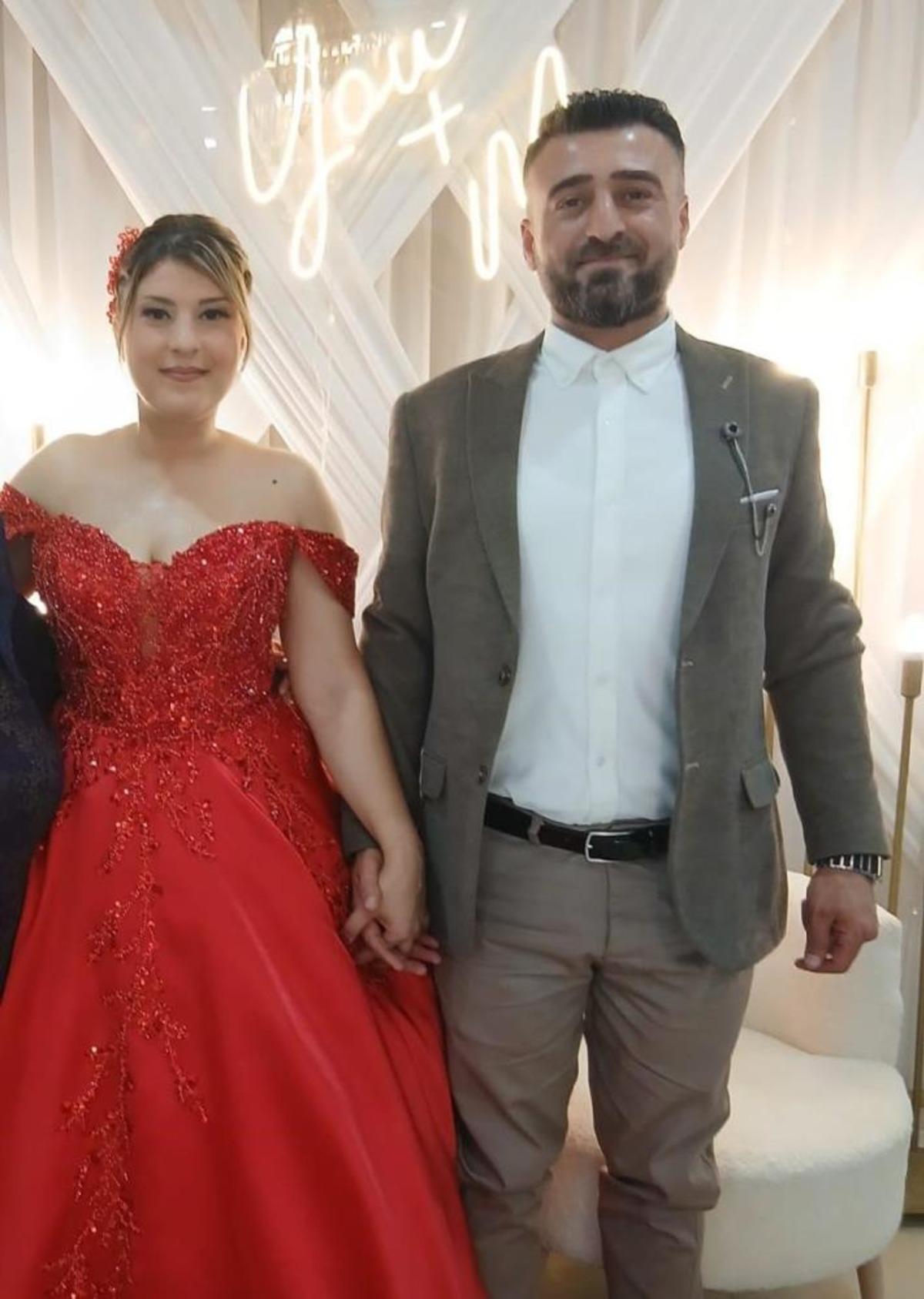 Nişanlısını ve babasını öldüren şahıs tutuklandı 1