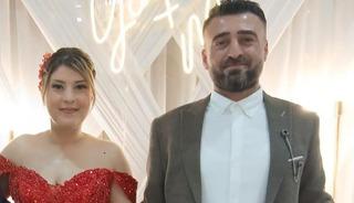 Nişanlısını ve babasını &ouml;ld&uuml;ren şahıs tutuklandı