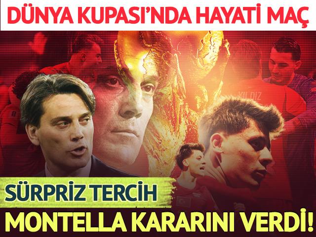 CANLI | T&uuml;rkiye - Paraguay ma&ccedil; anlatımı! Ma&ccedil; ne zaman? Saat ka&ccedil;ta ve hangi kanalda? - 20 Haziran 2026