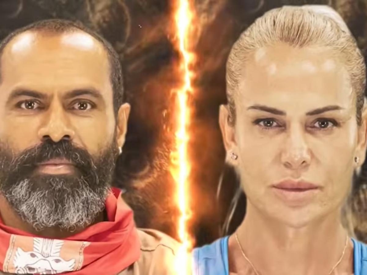 Survivor 2026 şampiyonu belli oldu! Mert Nobre mi, Nagihan Karadere mi birinci oldu? 1