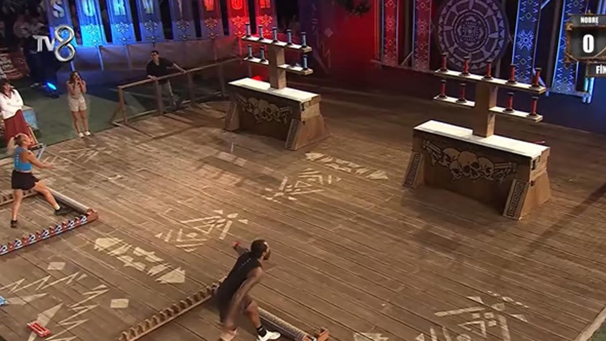 Survivor 2026 şampiyonu belli oldu! Mert Nobre mi, Nagihan Karadere mi birinci oldu? 2