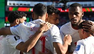 Fas İsko&ccedil;ya'yı devirdi! Gruptaki dengeleri değiştirdi