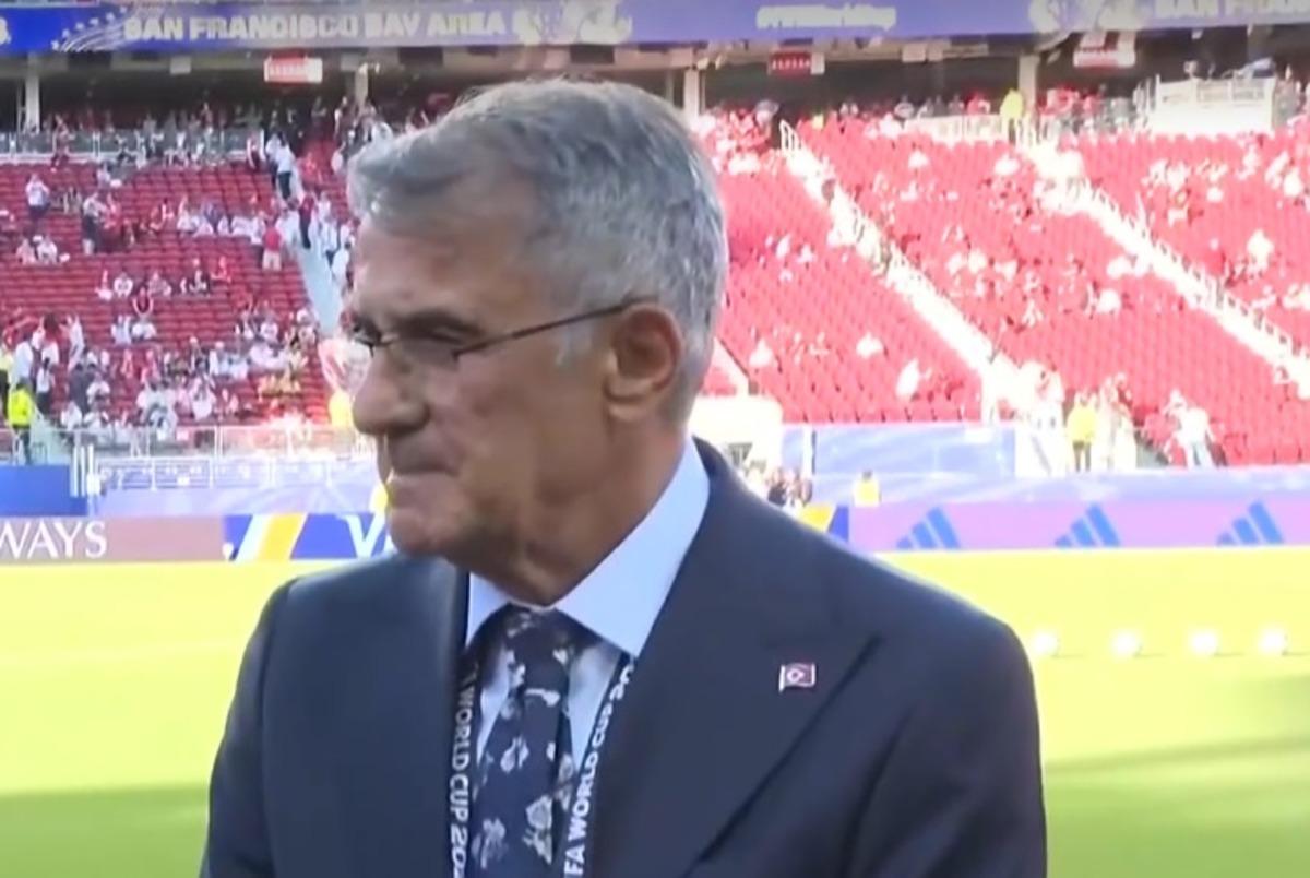 (Özet) Türkiye - Paraguay Maçı Özeti ve Tüm Önemli Anları 2