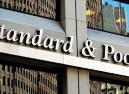 S&P: Türkiye'yi yakından izliyoruz