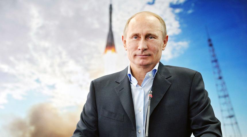 Flaş iddia: Vladimir Putin'in 'sonsuz menzilli f&uuml;zesi' &ccedil;akıldı!