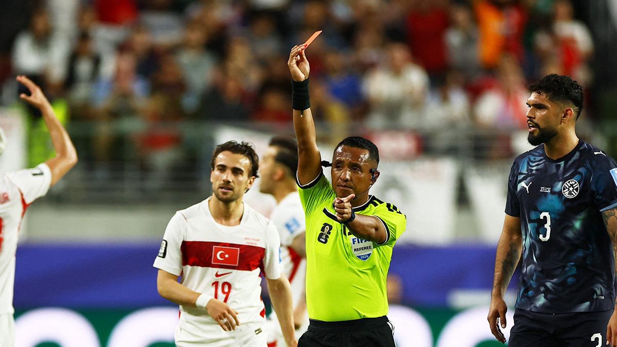CANLI | Paraguay - Avustralya ma&ccedil; anlatımı! Ma&ccedil; ne zaman? Saat ka&ccedil;ta ve hangi kanalda? - 26 Haziran 2026 1