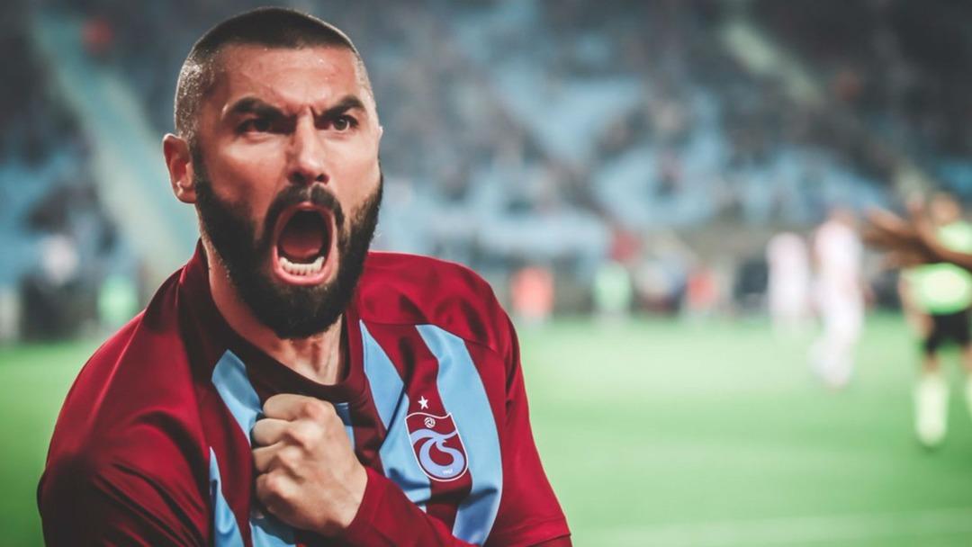 Burak Yılmaz'dan İstanbul'a kesin d&ouml;n&uuml;ş kararı