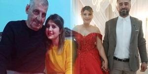 Konteyneri basıp nişanlısını ve babasını &ouml;ld&uuml;rd&uuml;
