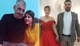 Konteyneri basıp nişanlısını ve babasını &ouml;ld&uuml;rd&uuml;