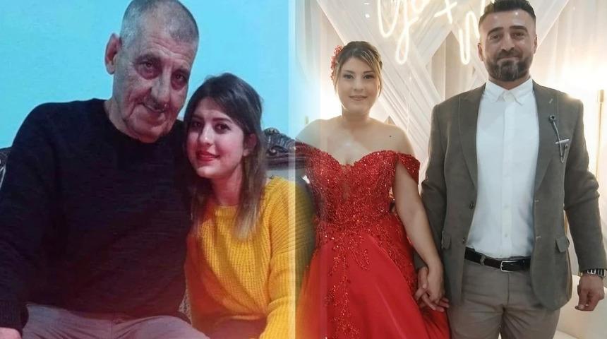 Depremzede aile konteynerde dehşeti yaşadı: Nişanlısını ve babasını &ouml;ld&uuml;rd&uuml;
