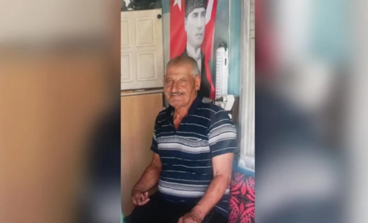 Depremzede aile konteynerde dehşeti yaşadı: Nişanlısını ve babasını &ouml;ld&uuml;rd&uuml; 1