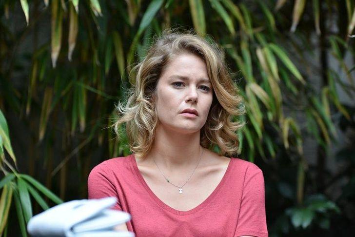 Hayat Şarkısı 22. Bölüm Fotoğrafları G2