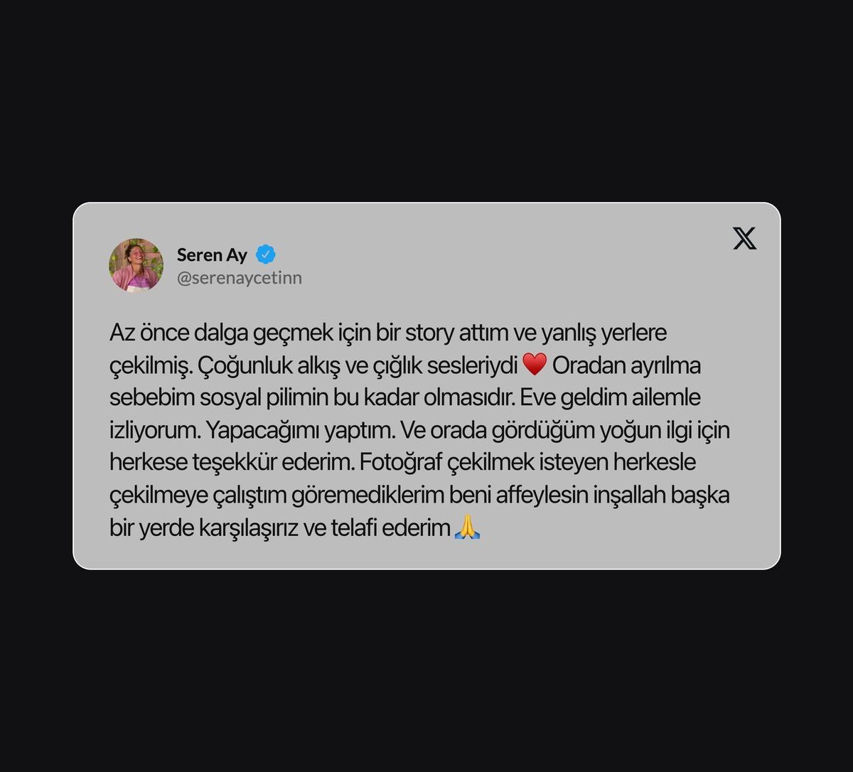 Survivor finalinde yuhalama sesleri yükseldi! Seren Ay Çetin hemen orayı terk etti 2