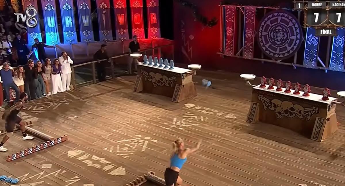 Survivor 2026 büyük ödülü ne? Survivor şampiyonu ne kadar kazandı, büyük ödül nedir? 1