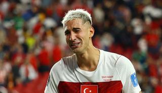 D&uuml;nya Kupası'nda kahreden veda! 60 şut, 0 gol ve g&ouml;zyaşı...